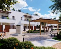 Nieuwbouw - Townhouse - Orihuela - Vistabella Golf