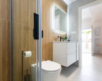 Nieuwbouw - Townhouse - Orihuela - Vistabella Golf