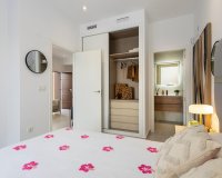 Nieuwbouw - Townhouse - Orihuela - Vistabella Golf