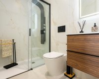 Nieuwbouw - Townhouse - Orihuela - Vistabella Golf