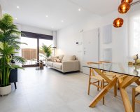 Nieuwbouw - Townhouse - Orihuela - Vistabella Golf