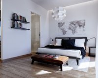 Nieuwbouw - Townhouse -  - Parque del doce