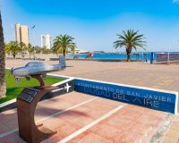 Nieuwbouw - Townhouse -  - Parque del doce