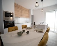 Nieuwbouw - Townhouse -  - Parque del doce