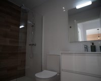 Nieuwbouw - Townhouse -  - Parque del doce