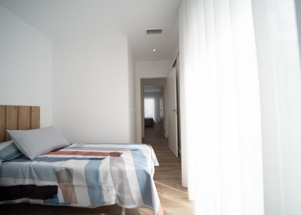 Nieuwbouw - Townhouse -  - Parque del doce