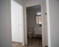 Nieuwbouw - Townhouse -  - Parque del doce