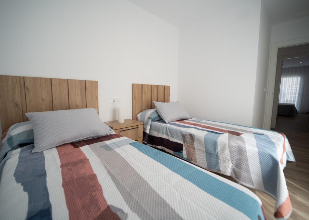 Nieuwbouw - Townhouse -  - Parque del doce