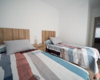 Nieuwbouw - Townhouse -  - Parque del doce