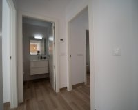 Nieuwbouw - Townhouse -  - Parque del doce