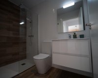 Nieuwbouw - Townhouse -  - Parque del doce