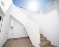 Nieuwbouw - Townhouse -  - Parque del doce