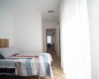 Nieuwbouw - Townhouse -  - Parque del doce