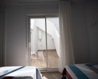 Nieuwbouw - Townhouse -  - Parque del doce