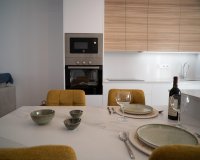 Nieuwbouw - Townhouse -  - Parque del doce