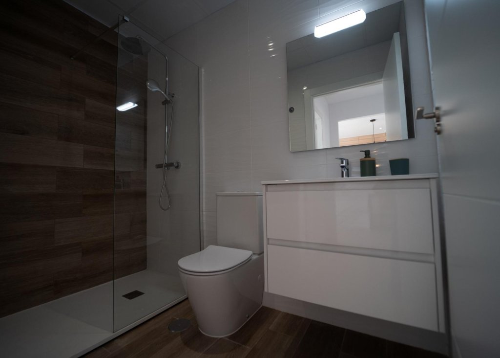 Nieuwbouw - Townhouse -  - Parque del doce