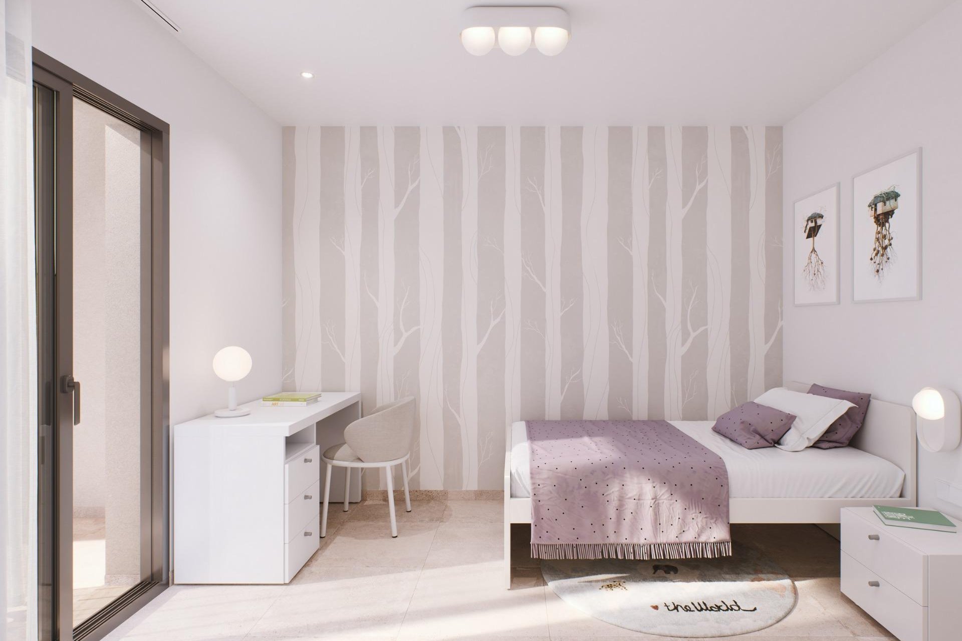 Nieuwbouw - Townhouse - Pilar de la Horadada - Barrio los Segundas