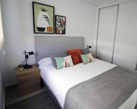 Nieuwbouw - Townhouse - Pilar de la Horadada - El Pilar de la Horadada