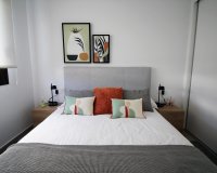 Nieuwbouw - Townhouse - Pilar de la Horadada - El Pilar de la Horadada