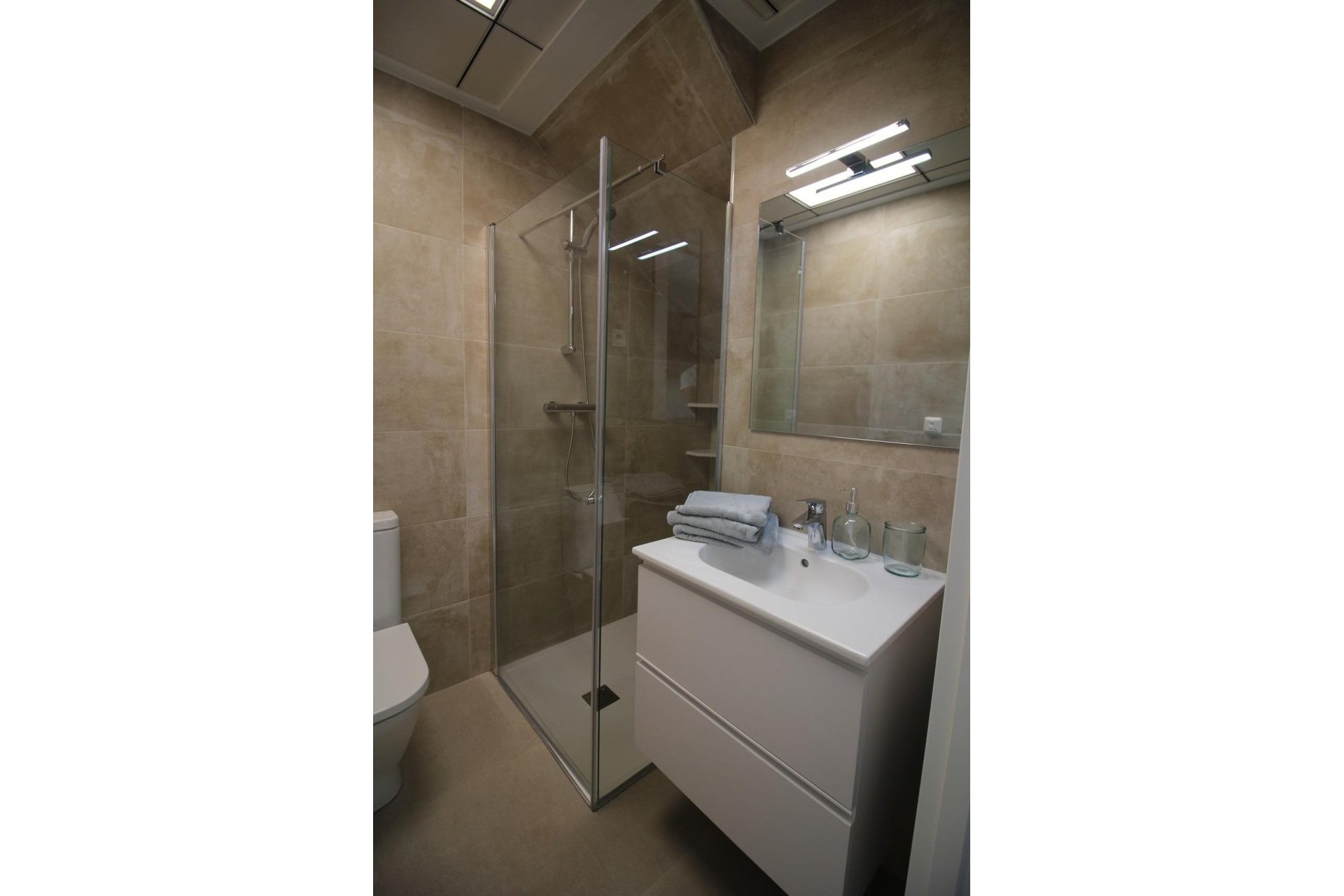 Nieuwbouw - Townhouse - Pilar de la Horadada - El Pilar de la Horadada