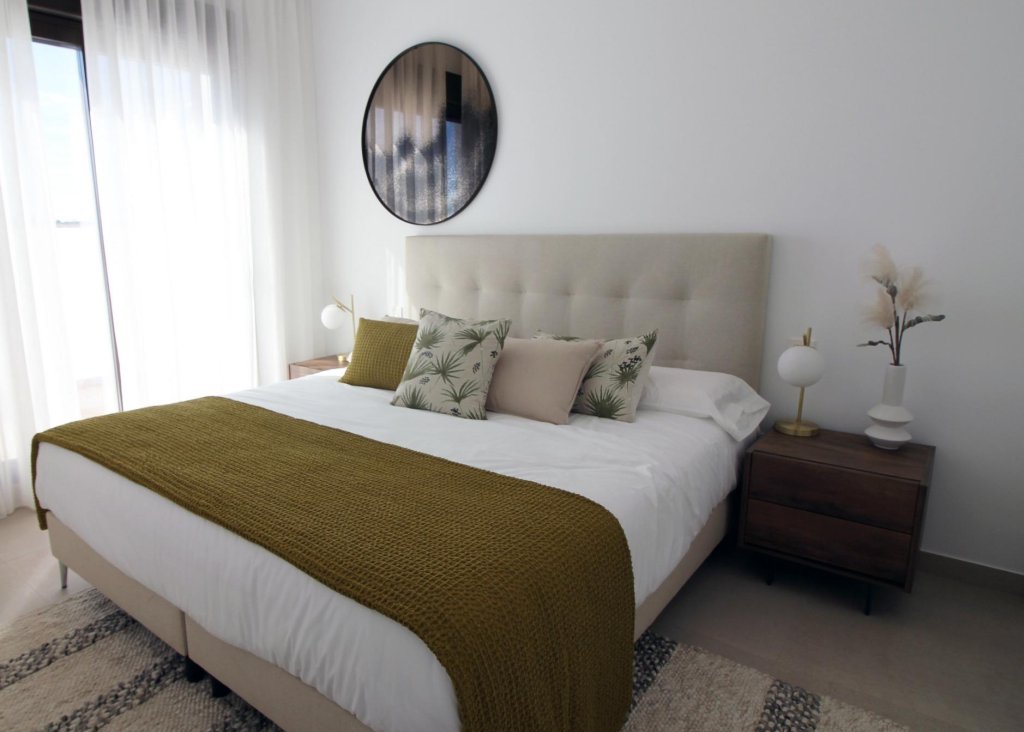 Nieuwbouw - Townhouse - Pilar de la Horadada - El Pilar de la Horadada