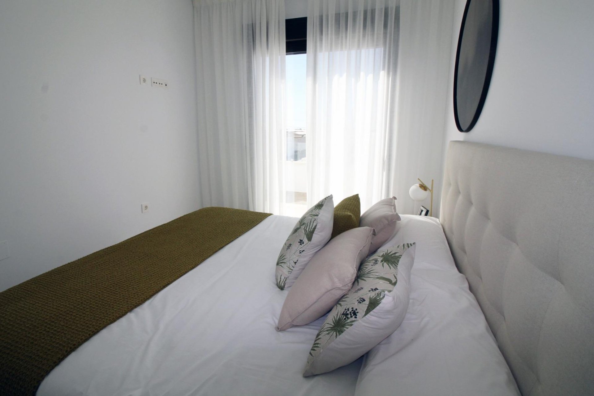 Nieuwbouw - Townhouse - Pilar de la Horadada - El Pilar de la Horadada