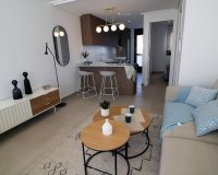 Nieuwbouw - Townhouse - Pilar de la Horadada - El Pilar de la Horadada