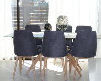 Nieuwbouw - Townhouse - Pilar de la Horadada - El Pilar de la Horadada