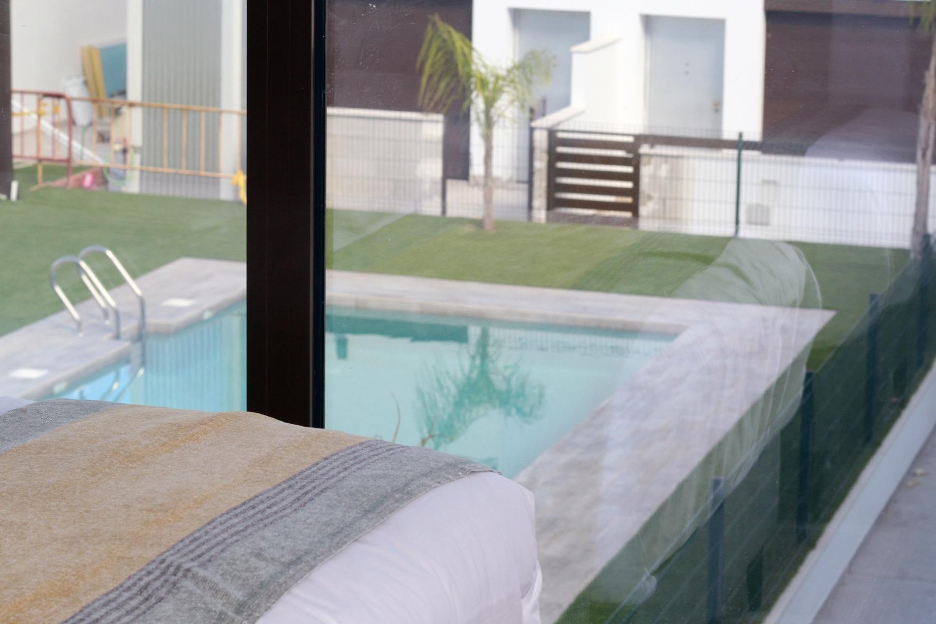 Nieuwbouw - Townhouse - Pilar de la Horadada - El Pilar de la Horadada