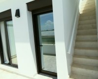 Nieuwbouw - Townhouse - Pilar de la Horadada - El Pilar de la Horadada