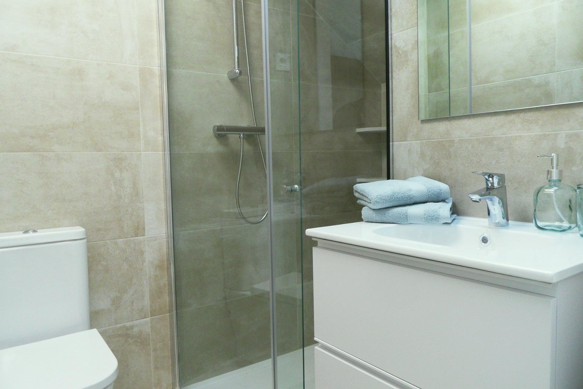 Nieuwbouw - Townhouse - Pilar de la Horadada - El Pilar de la Horadada