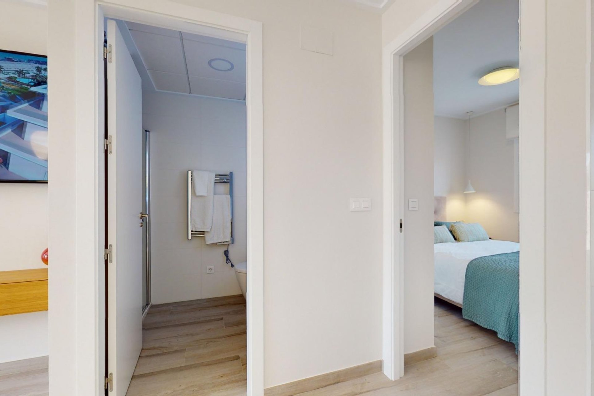 Nieuwbouw - Townhouse - Pilar de la Horadada - Lo Monte