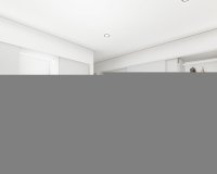 Nieuwbouw - Townhouse - Pilar de la Horadada - Lo Monte