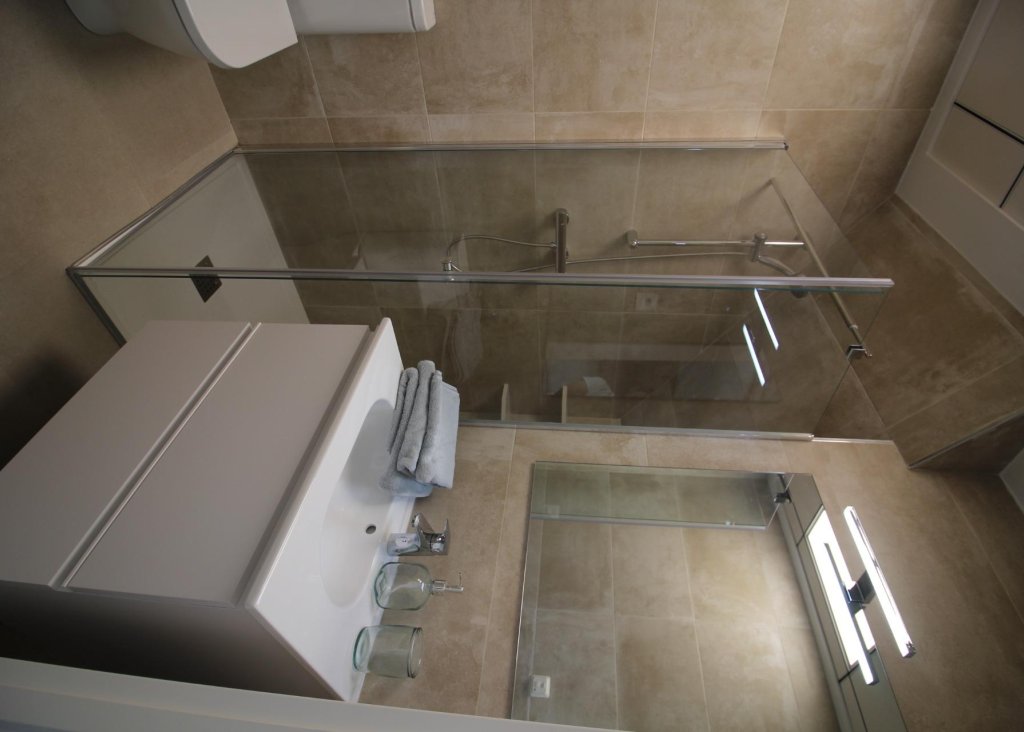 Nieuwbouw - Townhouse - Pilar de la Horadada - parque Andromeda