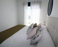 Nieuwbouw - Townhouse - Pilar de la Horadada - parque Andromeda