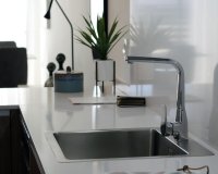 Nieuwbouw - Townhouse - Pilar de la Horadada - parque Andromeda