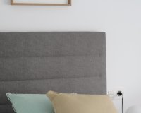 Nieuwbouw - Townhouse - Pilar de la Horadada - parque Andromeda