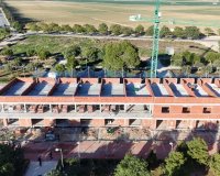 Nieuwbouw - Townhouse - Pilar de la Horadada - Pueblo