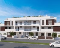 Nieuwbouw - Townhouse - Pilar de la Horadada - Torre de la Horadada