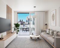 Nieuwbouw - Townhouse - Pilar de la Horadada - Torre de la Horadada