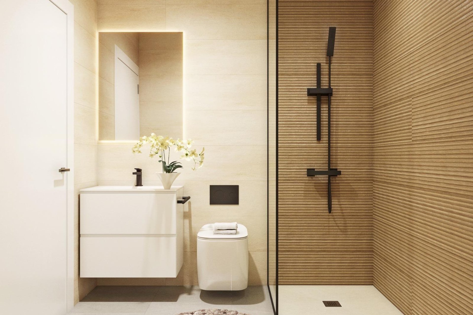 Nieuwbouw - Townhouse - Pilar de la Horadada