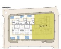 Nieuwbouw - Townhouse - Pilar de la Horadada