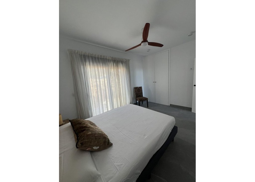 Nieuwbouw - Townhouse - Polop - PAU1