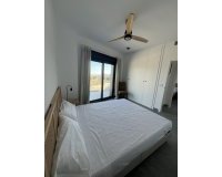 Nieuwbouw - Townhouse - Polop - PAU1