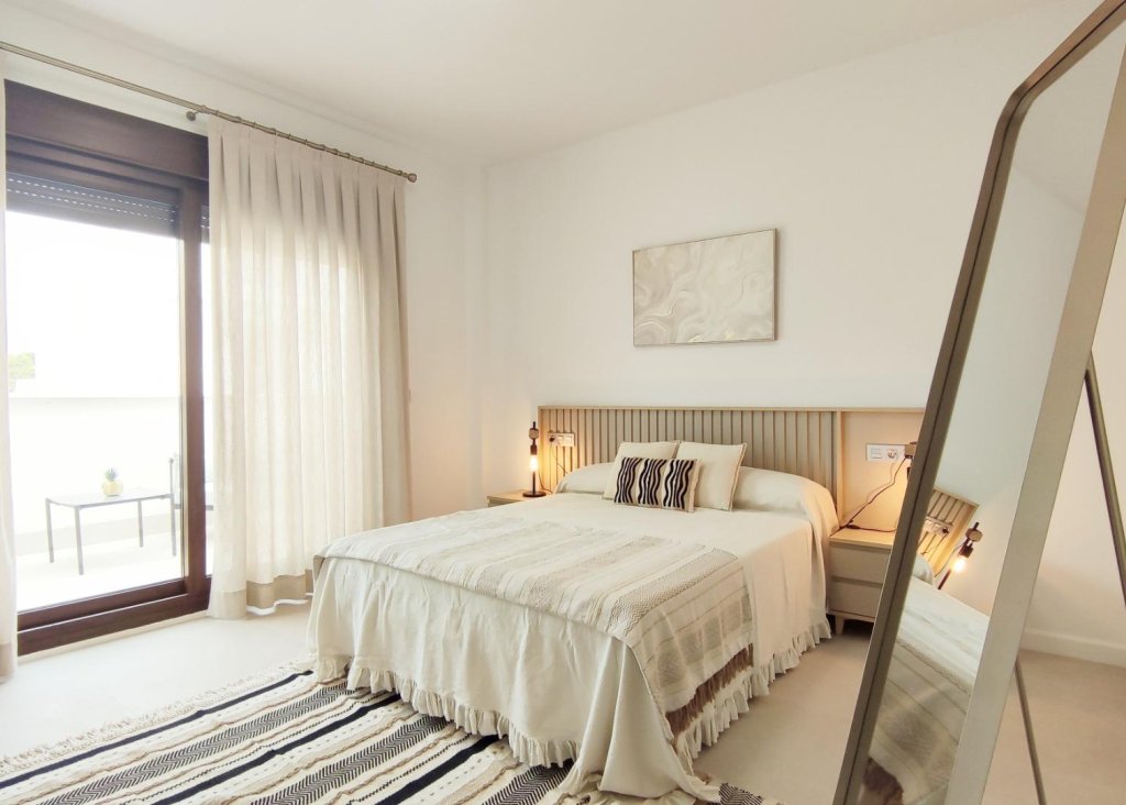 Nieuwbouw - Townhouse -  - Pueblo