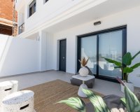 Nieuwbouw - Townhouse - Rafal - Pueblo