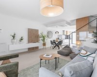 Nieuwbouw - Townhouse - Rafal - Pueblo