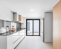 Nieuwbouw - Townhouse - Rafal - Pueblo