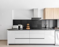 Nieuwbouw - Townhouse - Rafal - Pueblo