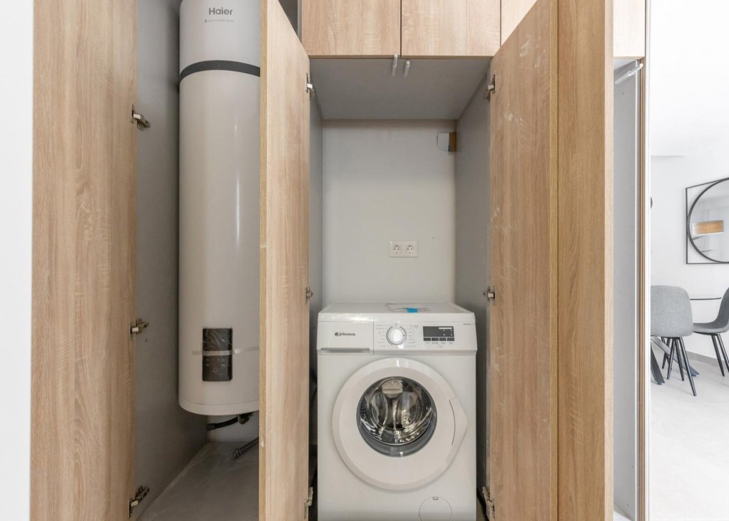 Nieuwbouw - Townhouse - Rafal - Pueblo